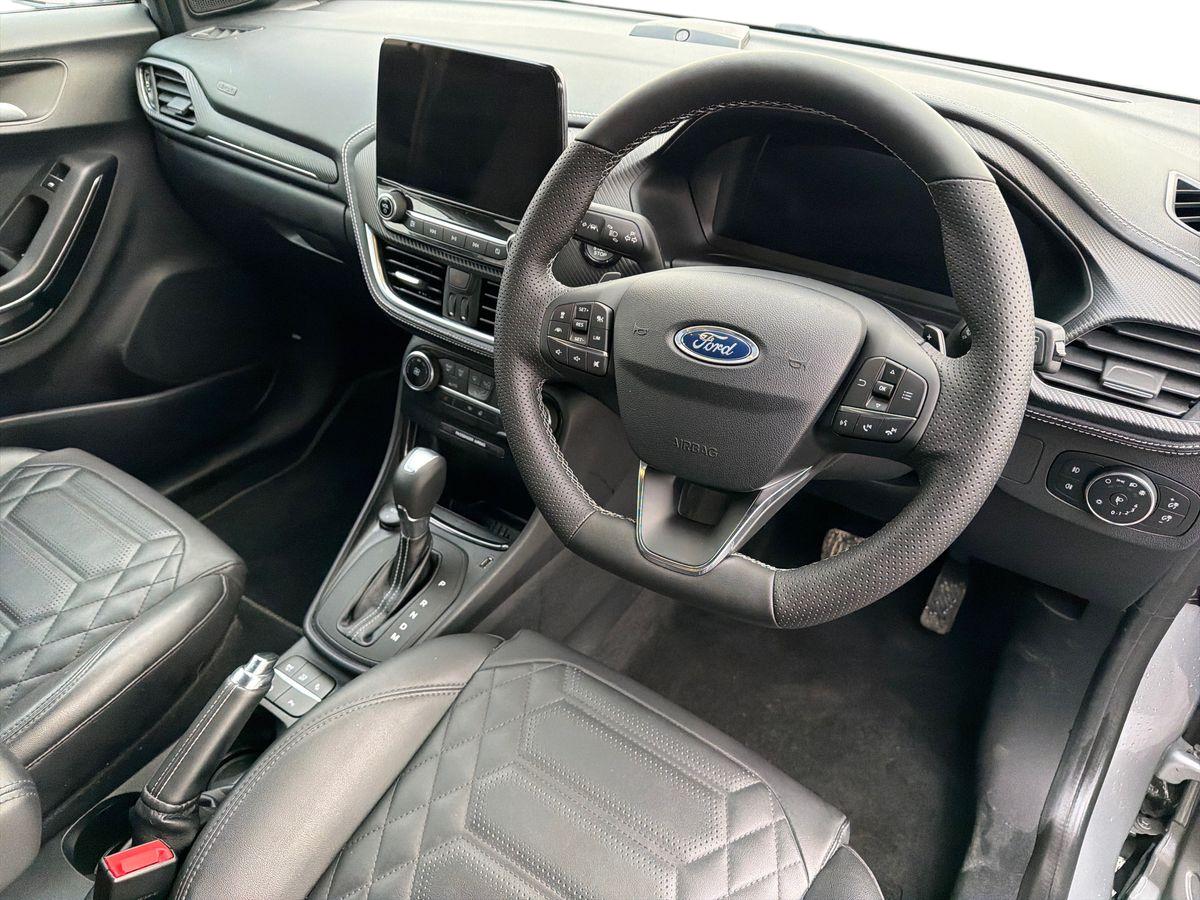 Used Ford Puma 2022 for sale - 77442660: Photo 10