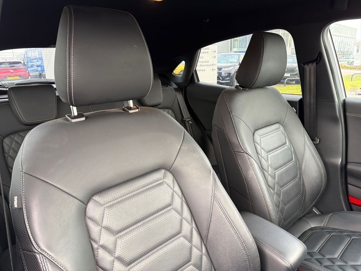 Used Ford Puma 2022 for sale - 77442660: Photo 12