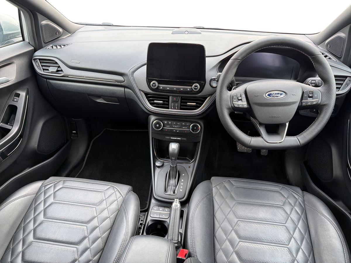Used Ford Puma 2022 for sale - 77442660: Photo 15