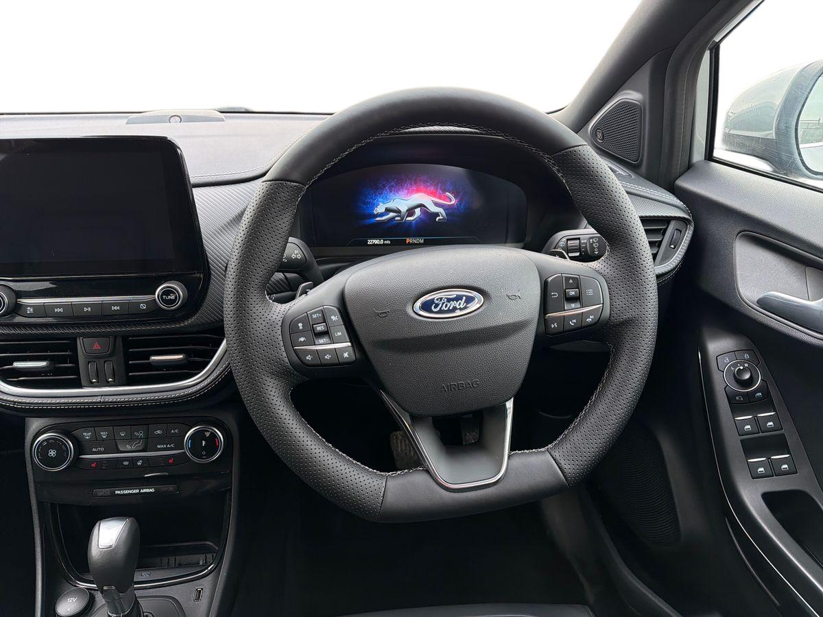 Used Ford Puma 2022 for sale - 77442660: Photo 17