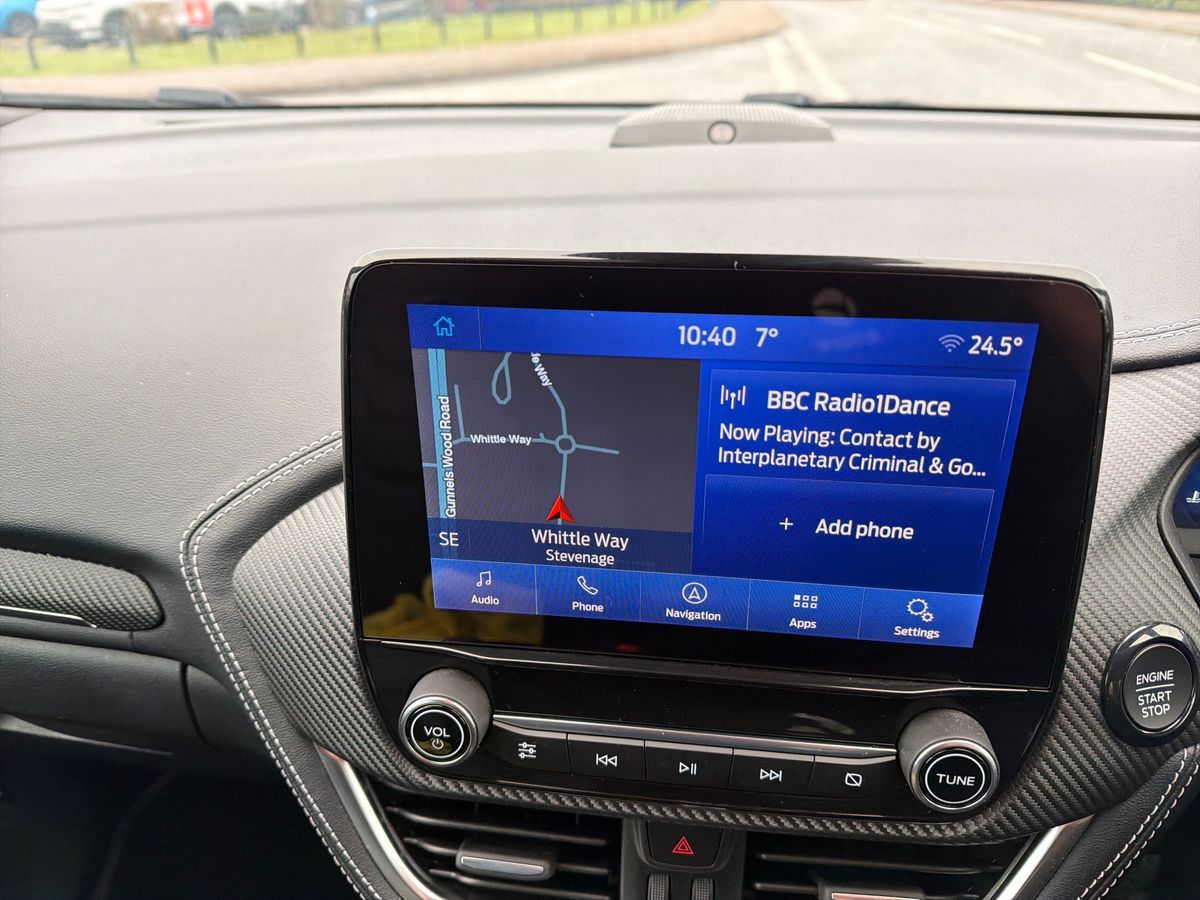 Used Ford Puma 2022 for sale - 77442660: Photo 19