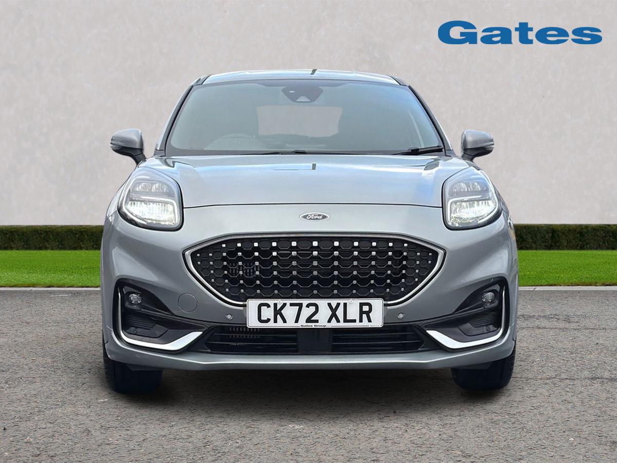 Used Ford Puma 2022 for sale - 77442660: Photo 2