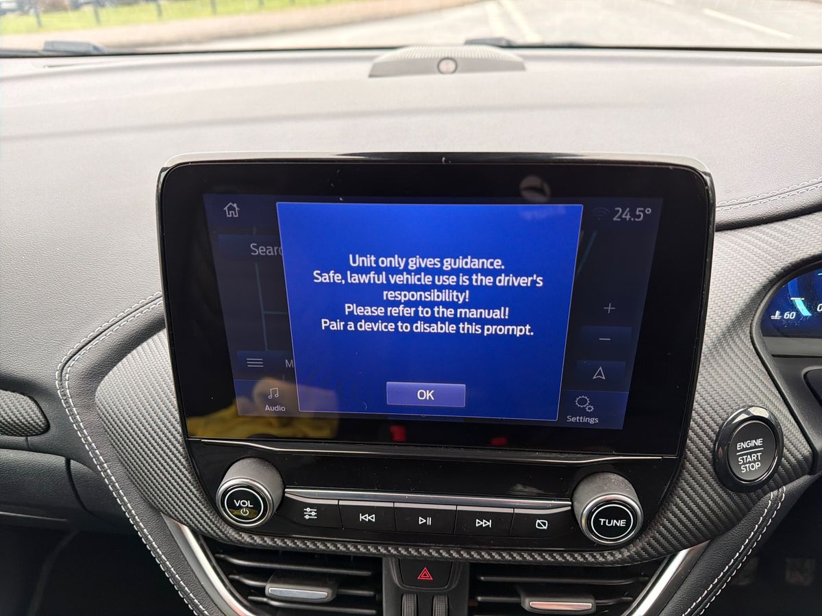 Used Ford Puma 2022 for sale - 77442660: Photo 20