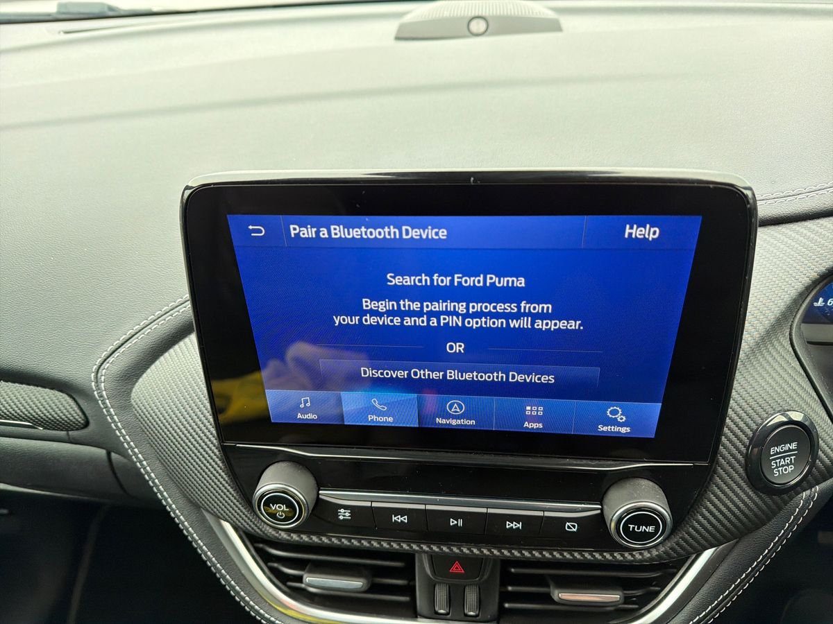 Used Ford Puma 2022 for sale - 77442660: Photo 21