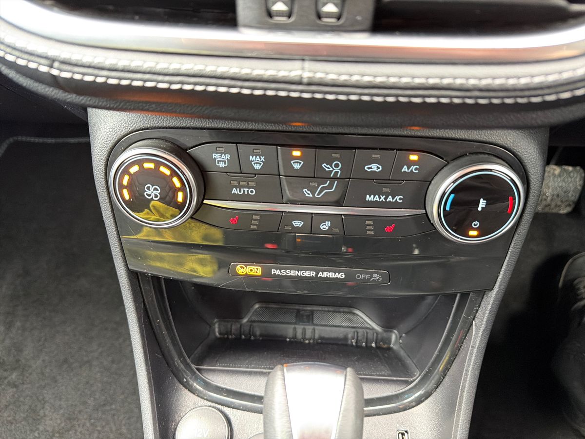 Used Ford Puma 2022 for sale - 77442660: Photo 22