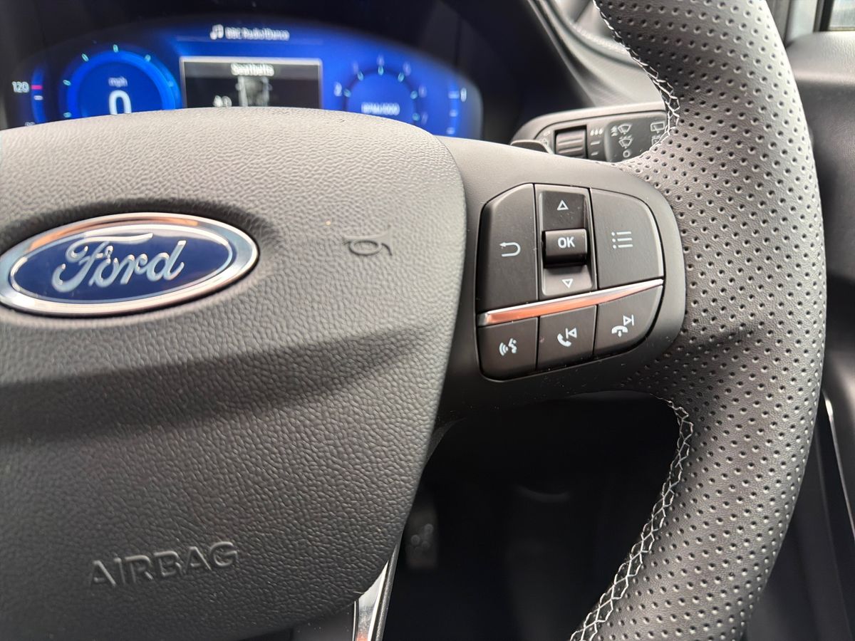 Used Ford Puma 2022 for sale - 77442660: Photo 27