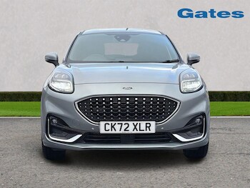 Used Ford Puma 2022 for sale - 77442660: Photo