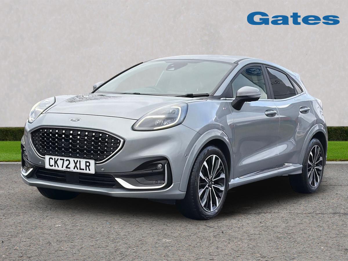 Used Ford Puma 2022 for sale - 77442660: Photo 3