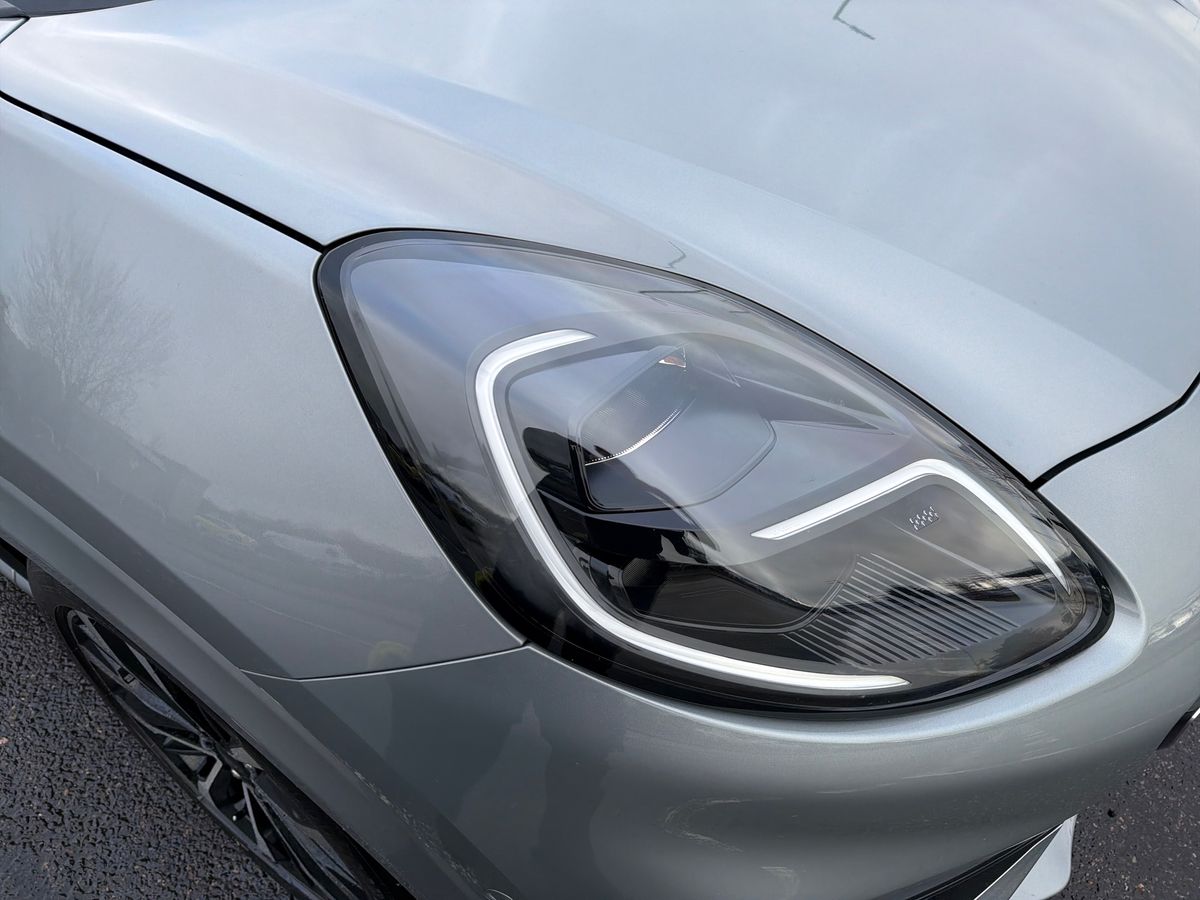 Used Ford Puma 2022 for sale - 77442660: Photo 32