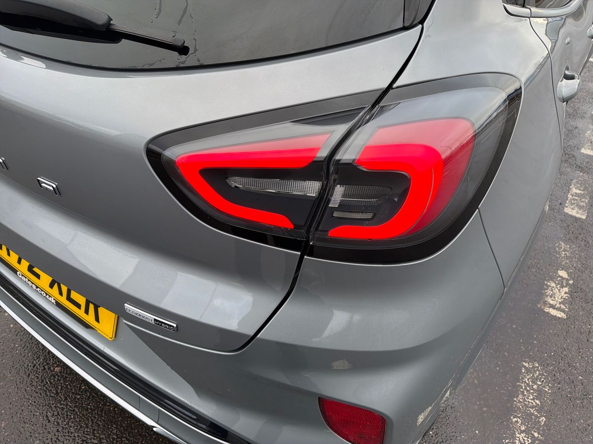 Used Ford Puma 2022 for sale - 77442660: Photo 33