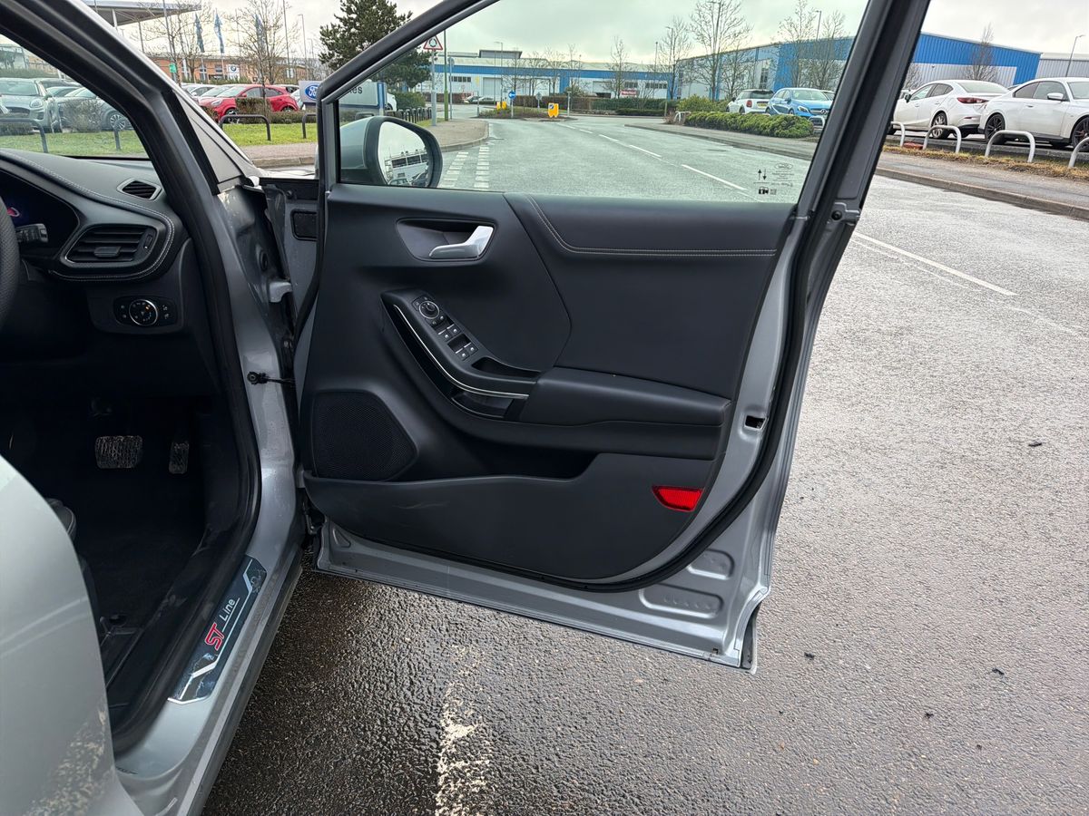 Used Ford Puma 2022 for sale - 77442660: Photo 35