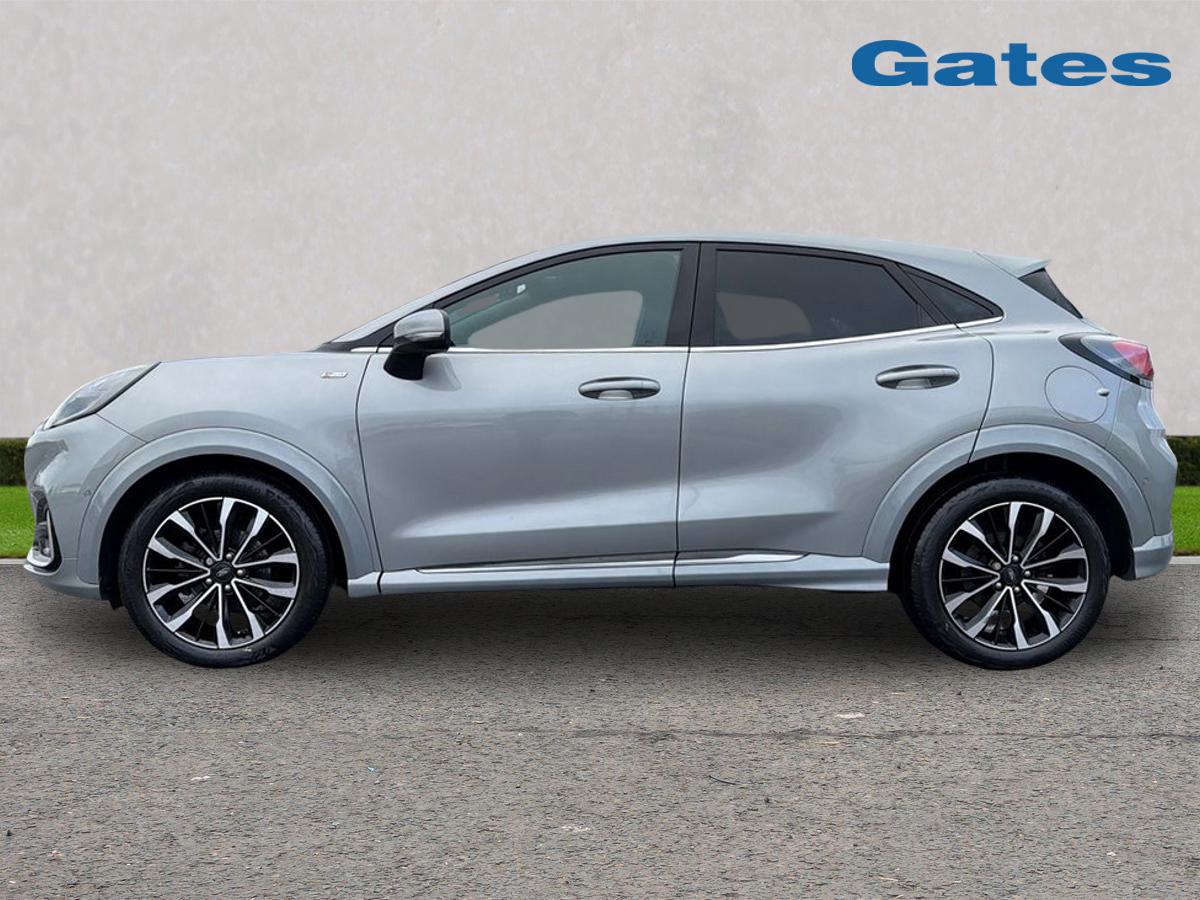 Used Ford Puma 2022 for sale - 77442660: Photo 4