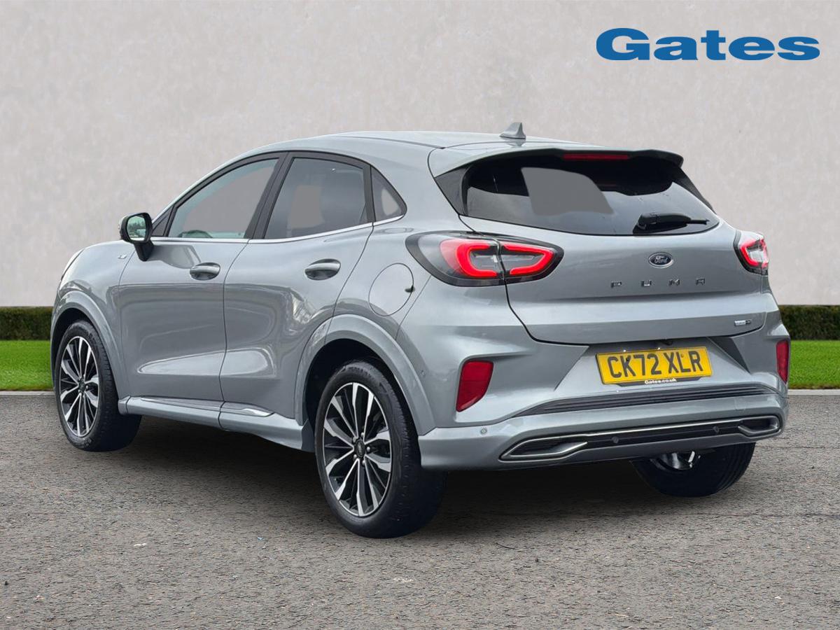 Used Ford Puma 2022 for sale - 77442660: Photo 5