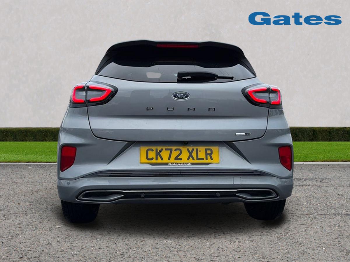 Used Ford Puma 2022 for sale - 77442660: Photo 6