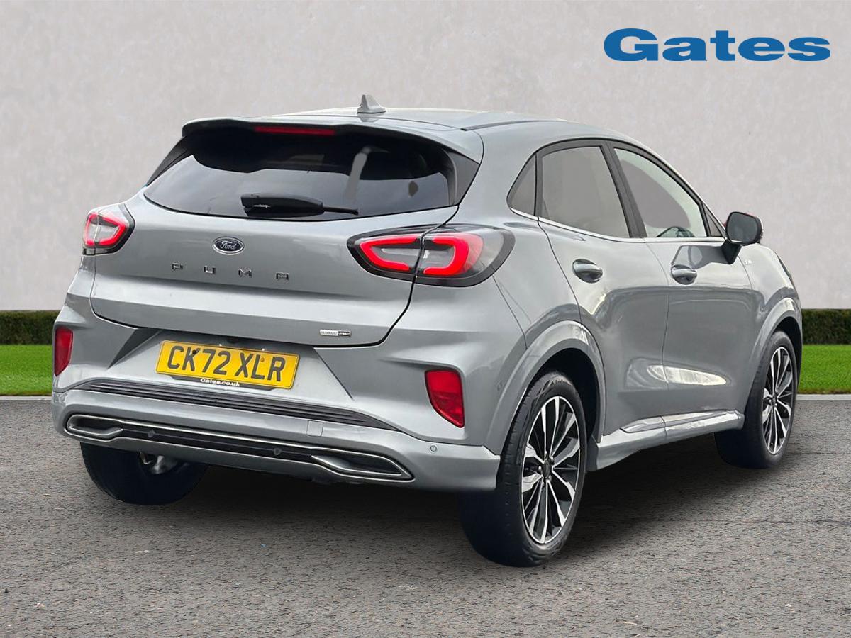 Used Ford Puma 2022 for sale - 77442660: Photo 7