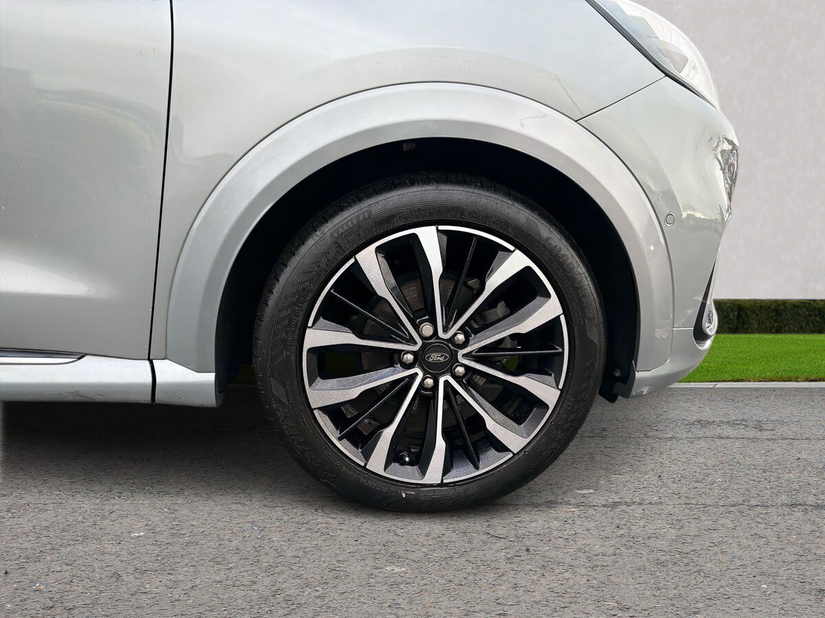 Used Ford Puma 2022 for sale - 77442660: Photo 9