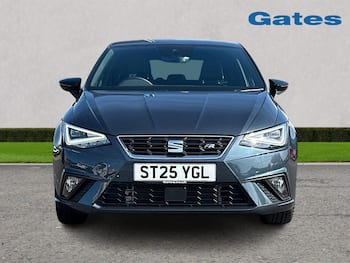 Used SEAT Ibiza 2025 for sale - 79677753: Photo