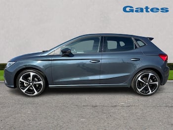 Used SEAT Ibiza 2025 for sale - 79677753: Photo