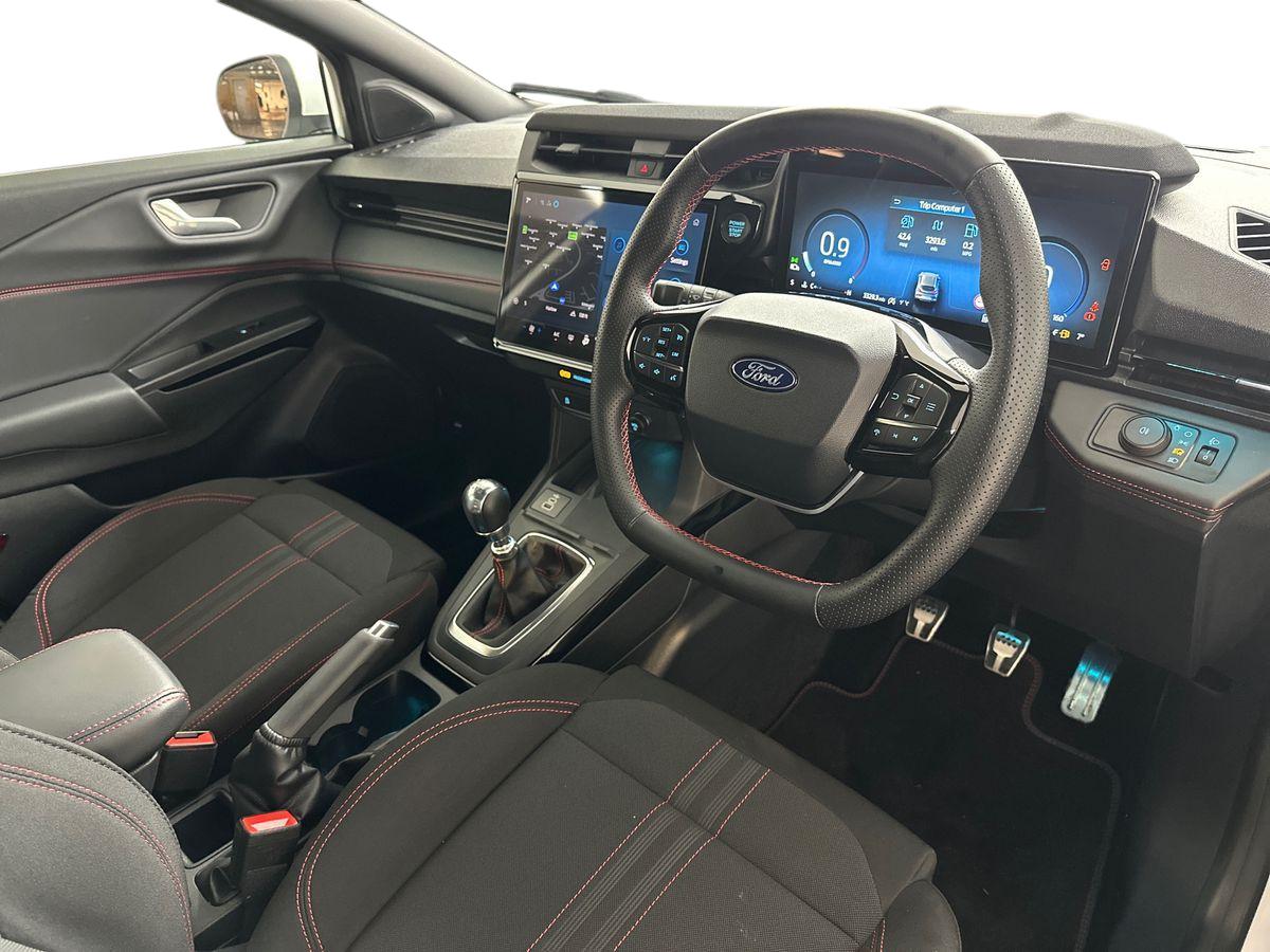 Used Ford Puma 2025 for sale - 77778356: Photo 10