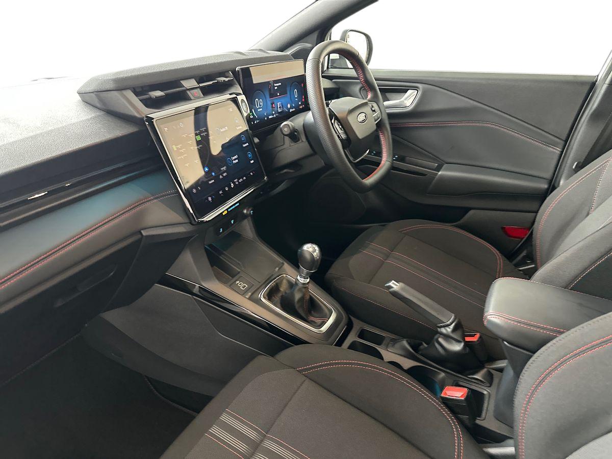 Used Ford Puma 2025 for sale - 77778356: Photo 11