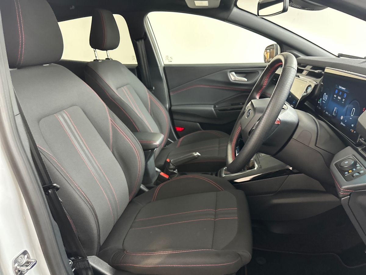 Used Ford Puma 2025 for sale - 77778356: Photo 12