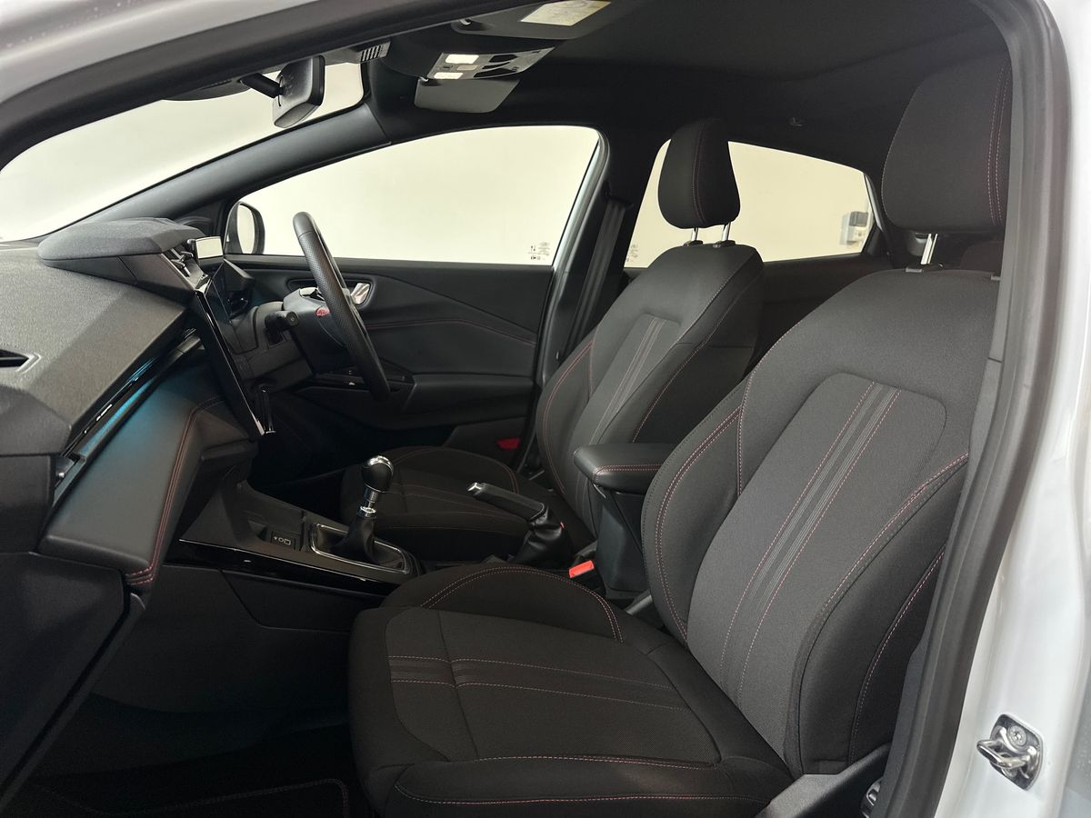 Used Ford Puma 2025 for sale - 77778356: Photo 13