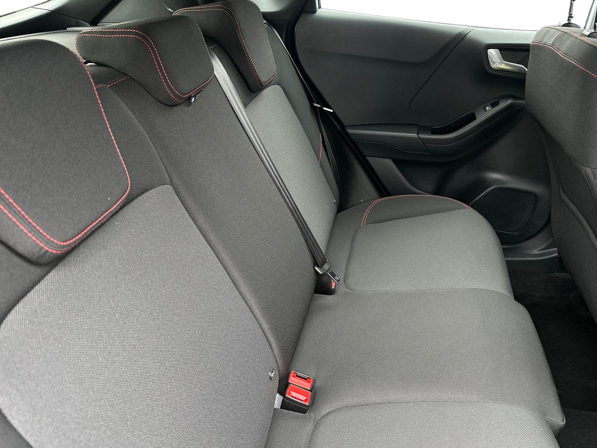 Used Ford Puma 2025 for sale - 77778356: Photo 14