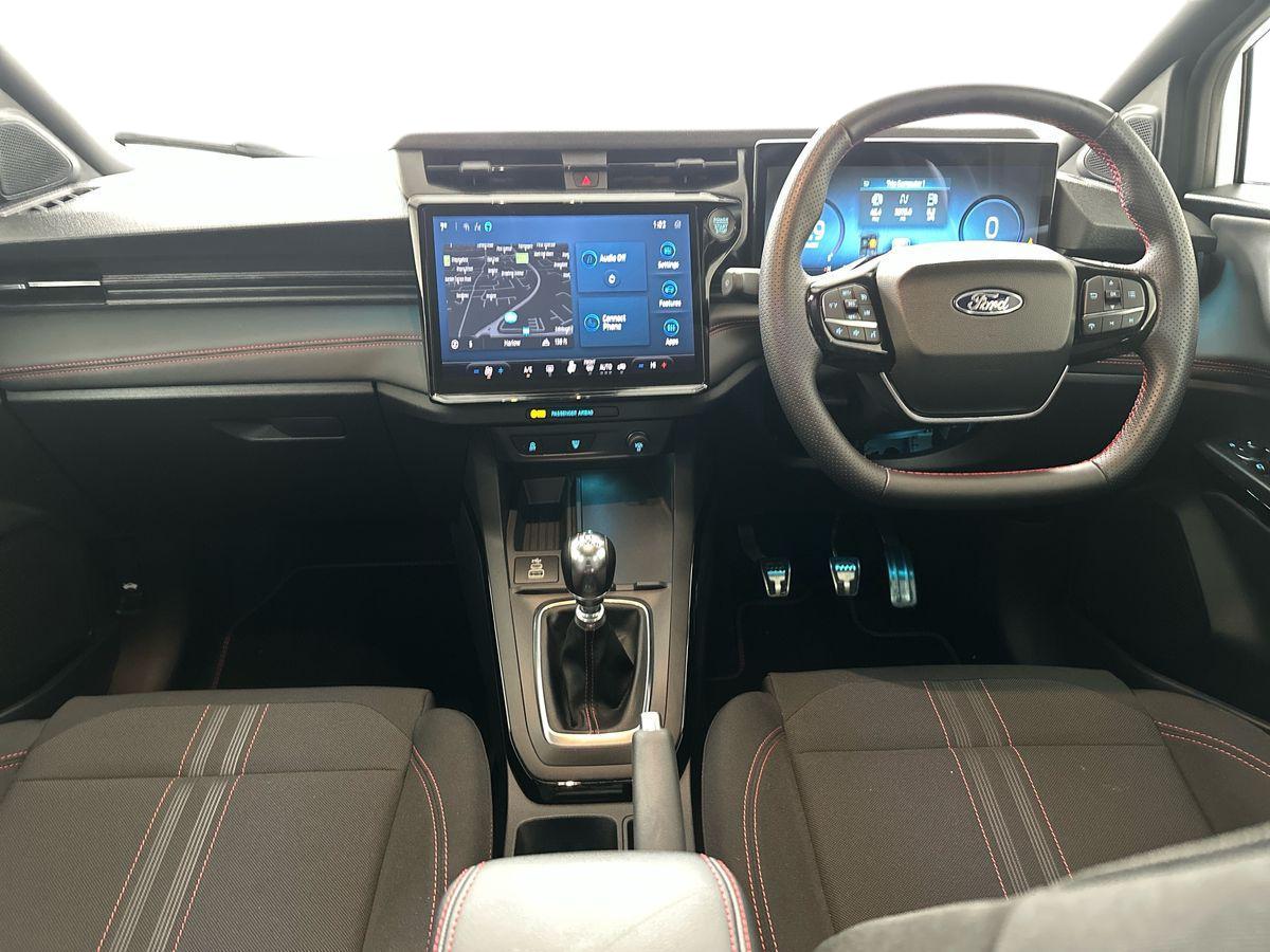 Used Ford Puma 2025 for sale - 77778356: Photo 15