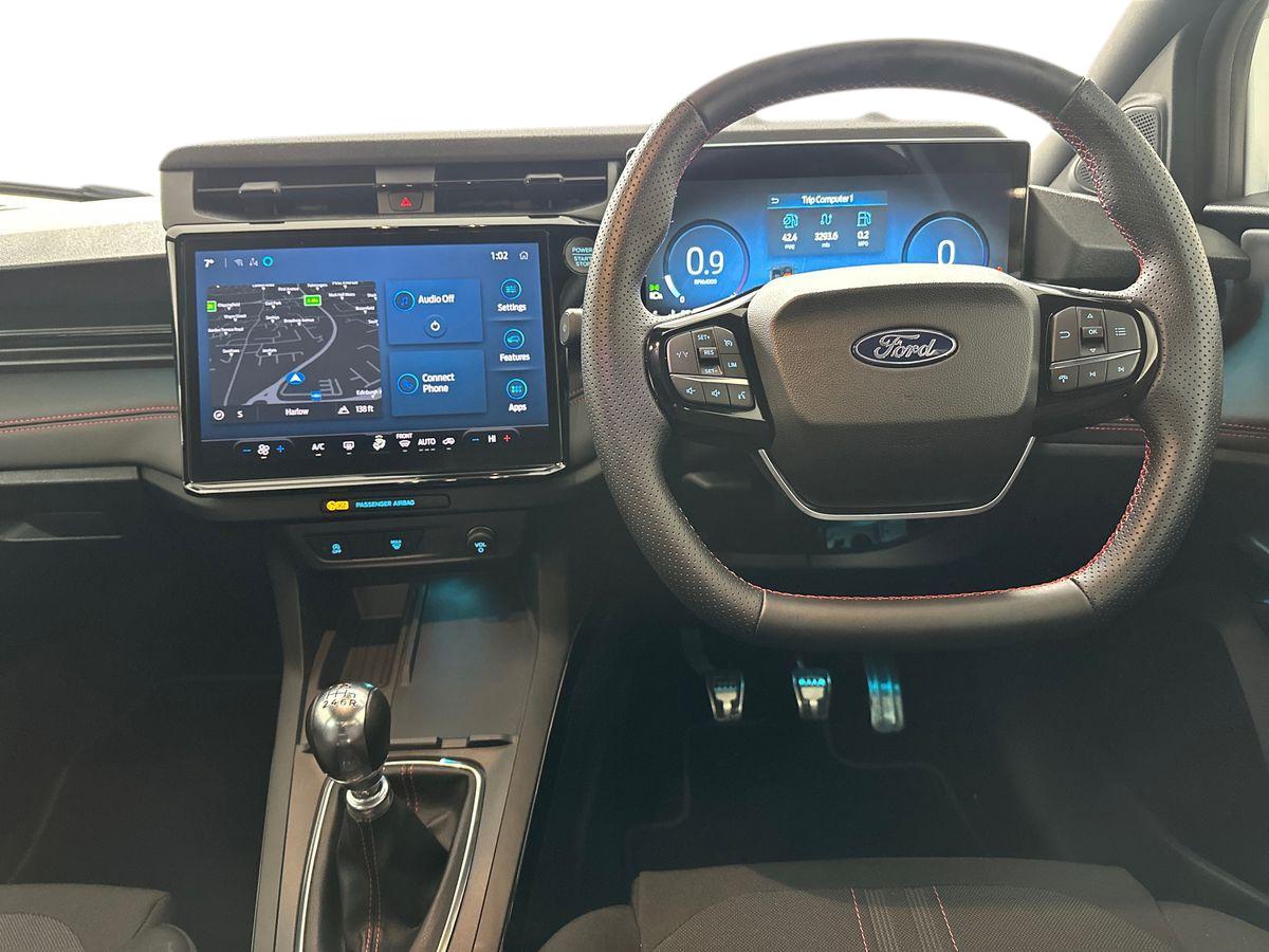 Used Ford Puma 2025 for sale - 77778356: Photo 16