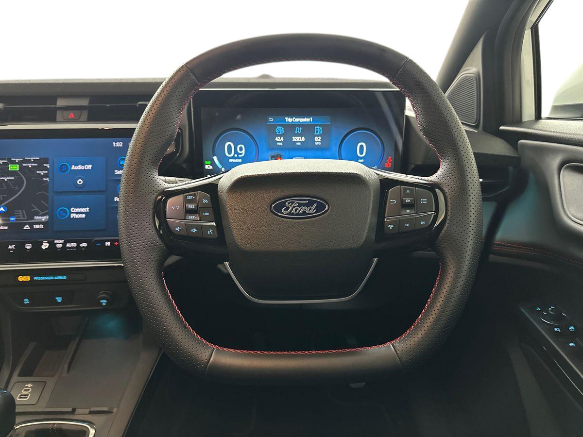 Used Ford Puma 2025 for sale - 77778356: Photo 17