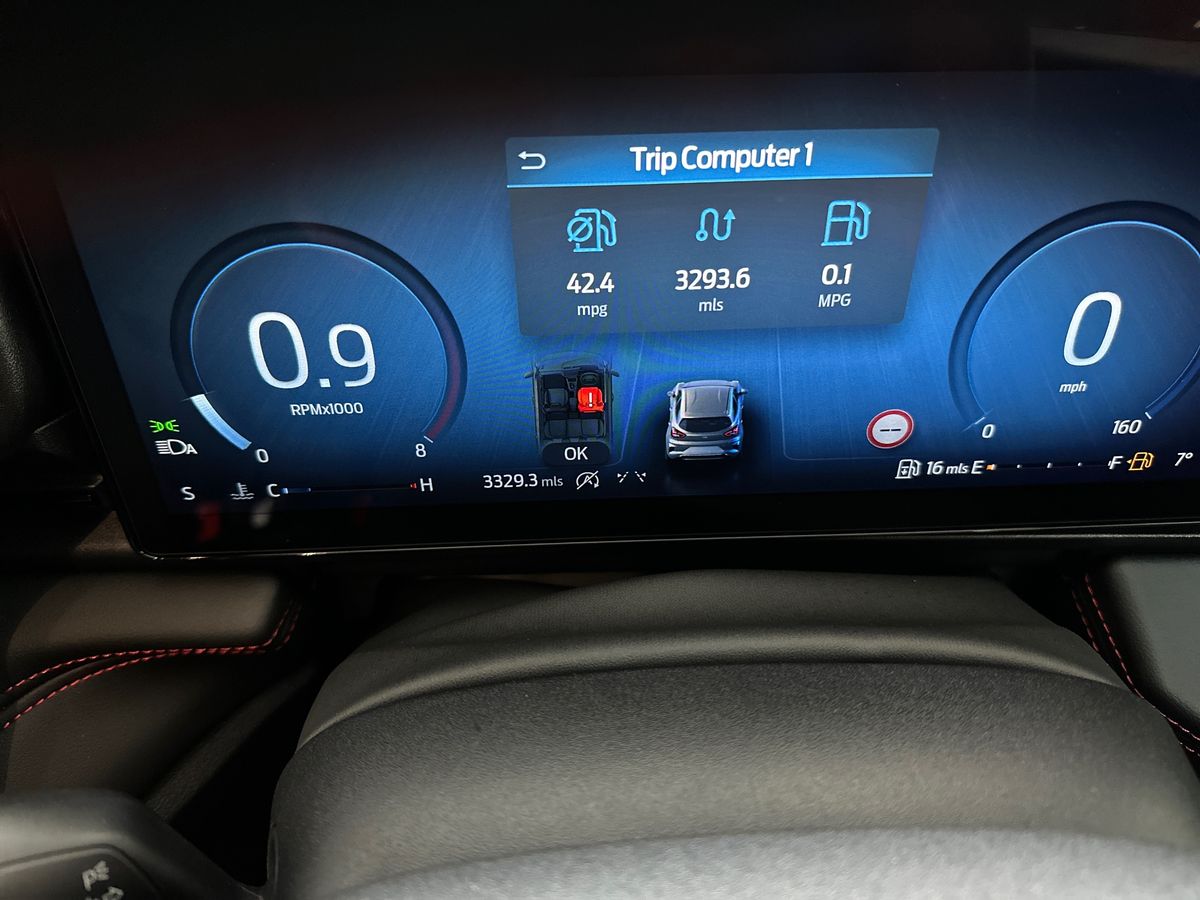 Used Ford Puma 2025 for sale - 77778356: Photo 18