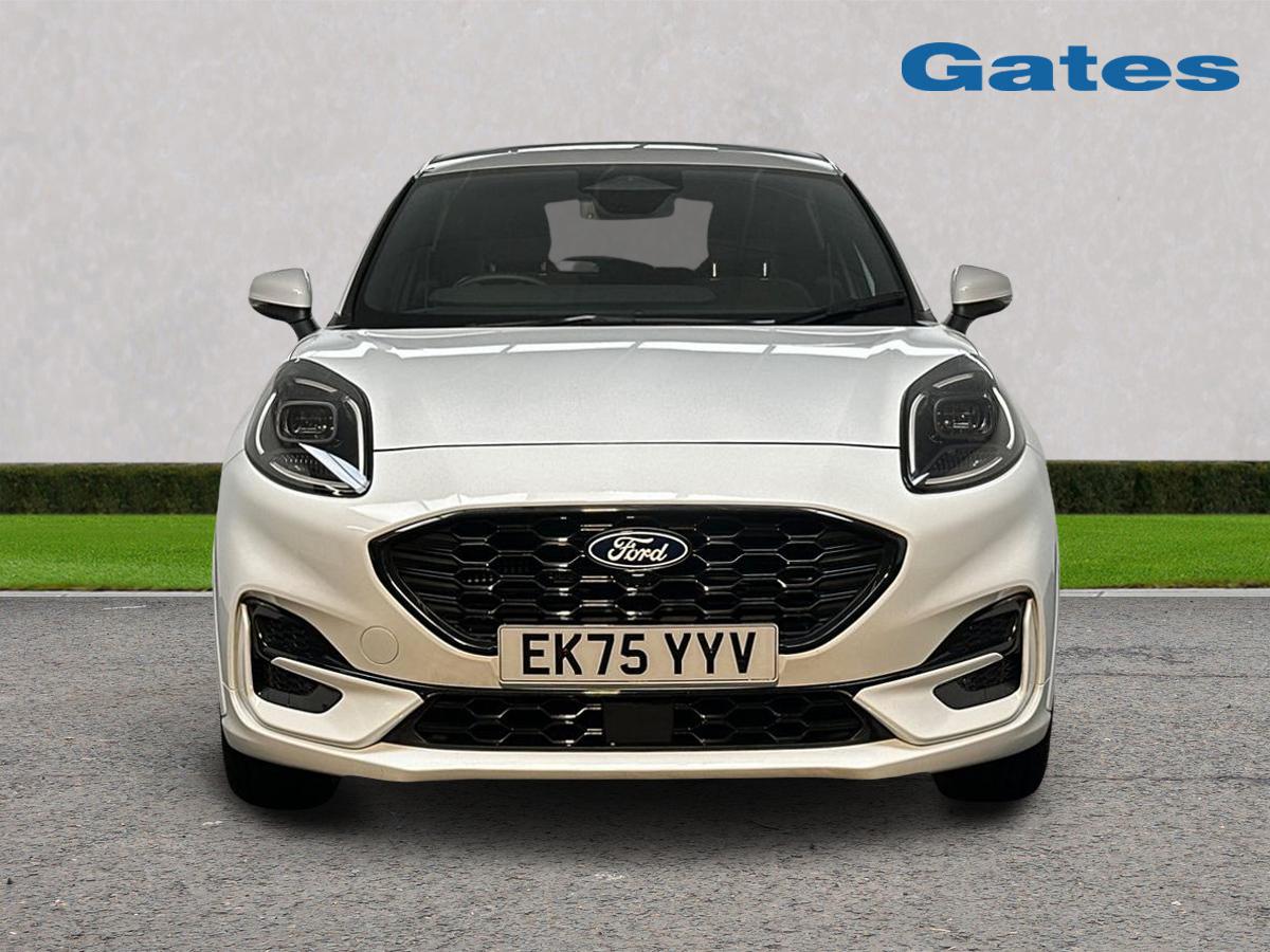 Used Ford Puma 2025 for sale - 77778356: Photo 2