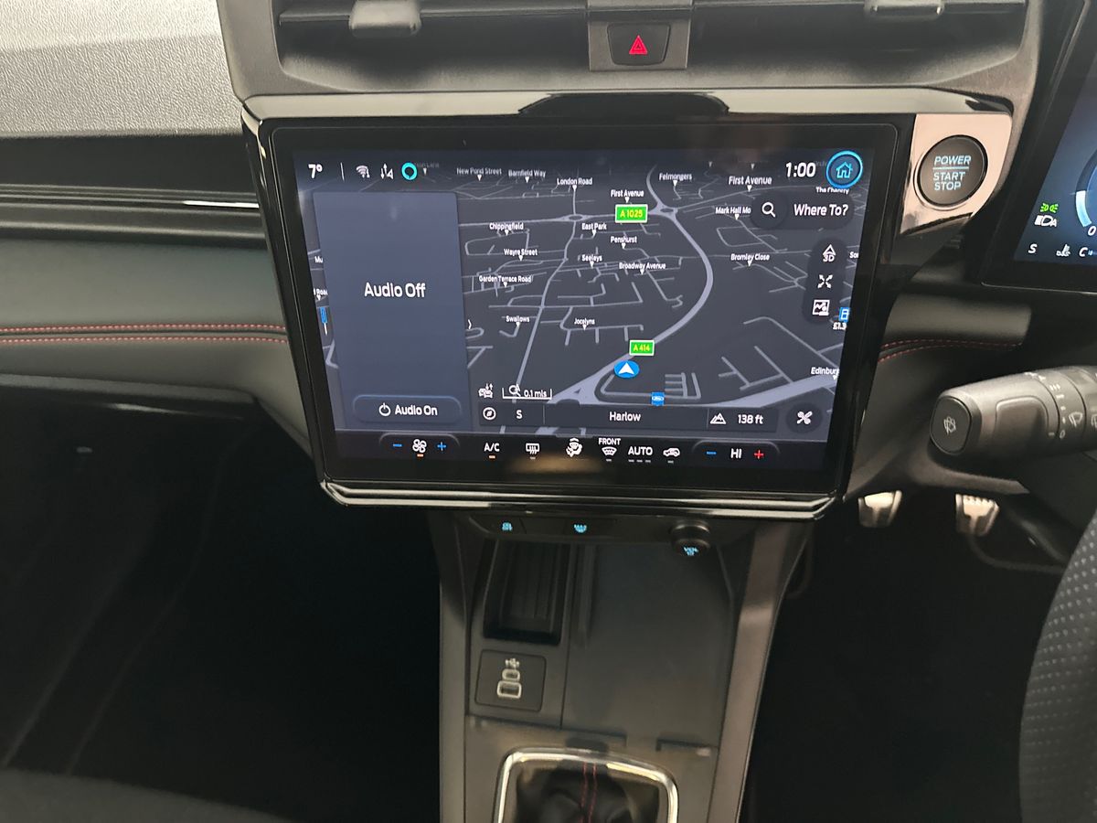 Used Ford Puma 2025 for sale - 77778356: Photo 20