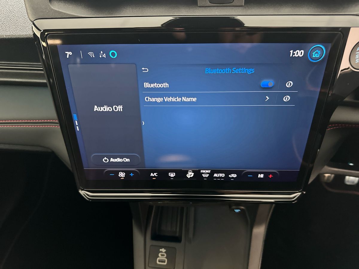 Used Ford Puma 2025 for sale - 77778356: Photo 21