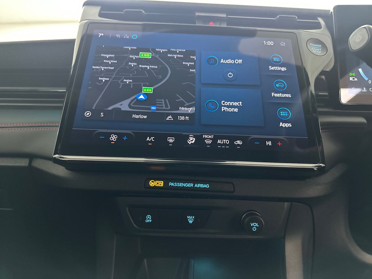 Used Ford Puma 2025 for sale - 77778356: Photo 22