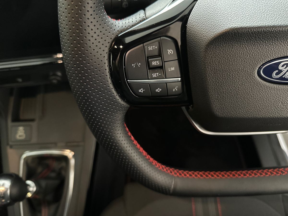 Used Ford Puma 2025 for sale - 77778356: Photo 26