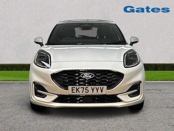 Used Ford Puma 2025 for sale - 77778356: Photo