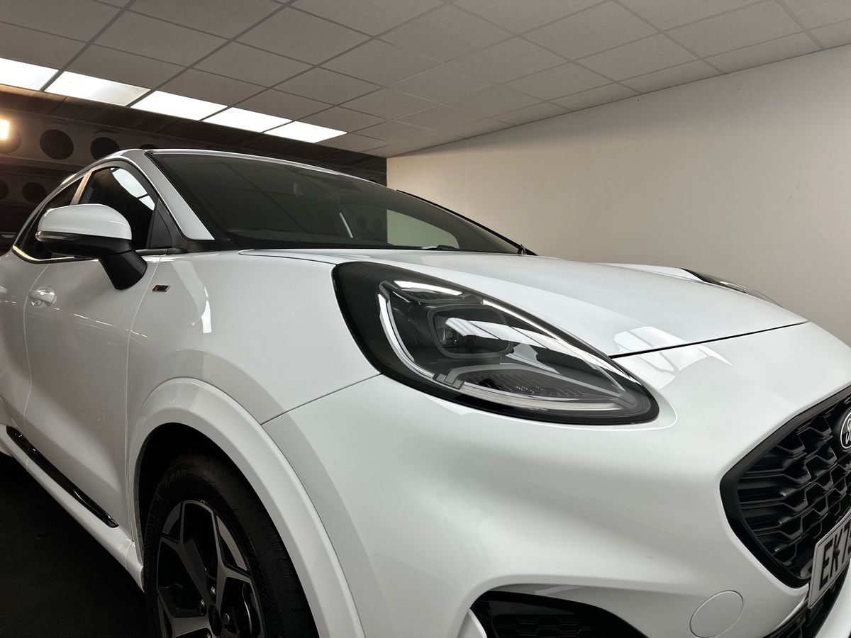 Used Ford Puma 2025 for sale - 77778356: Photo 32