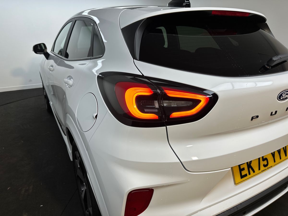 Used Ford Puma 2025 for sale - 77778356: Photo 33