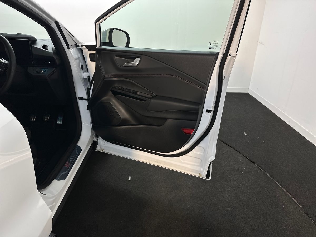 Used Ford Puma 2025 for sale - 77778356: Photo 35