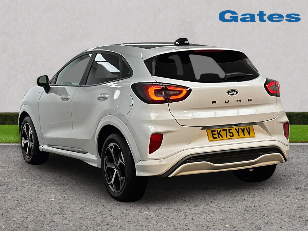 Used Ford Puma 2025 for sale - 77778356: Photo 5