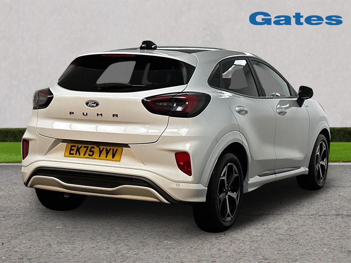 Used Ford Puma 2025 for sale - 77778356: Photo 7