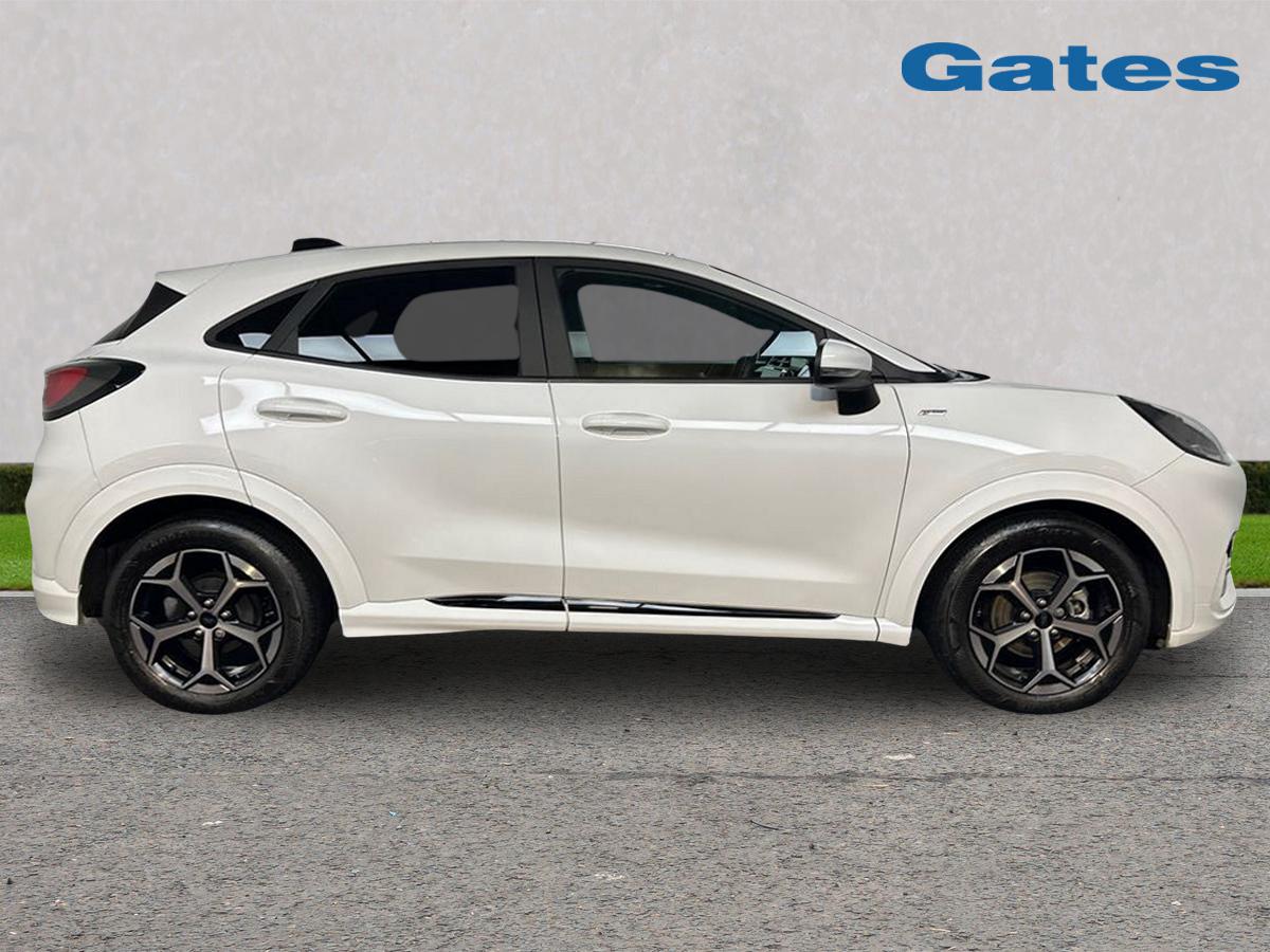 Used Ford Puma 2025 for sale - 77778356: Photo 8