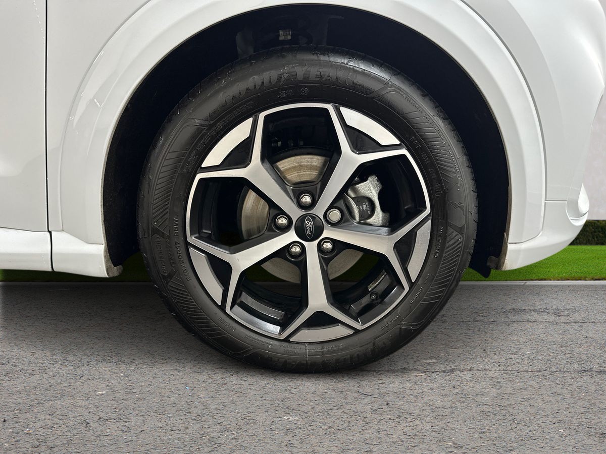 Used Ford Puma 2025 for sale - 77778356: Photo 9