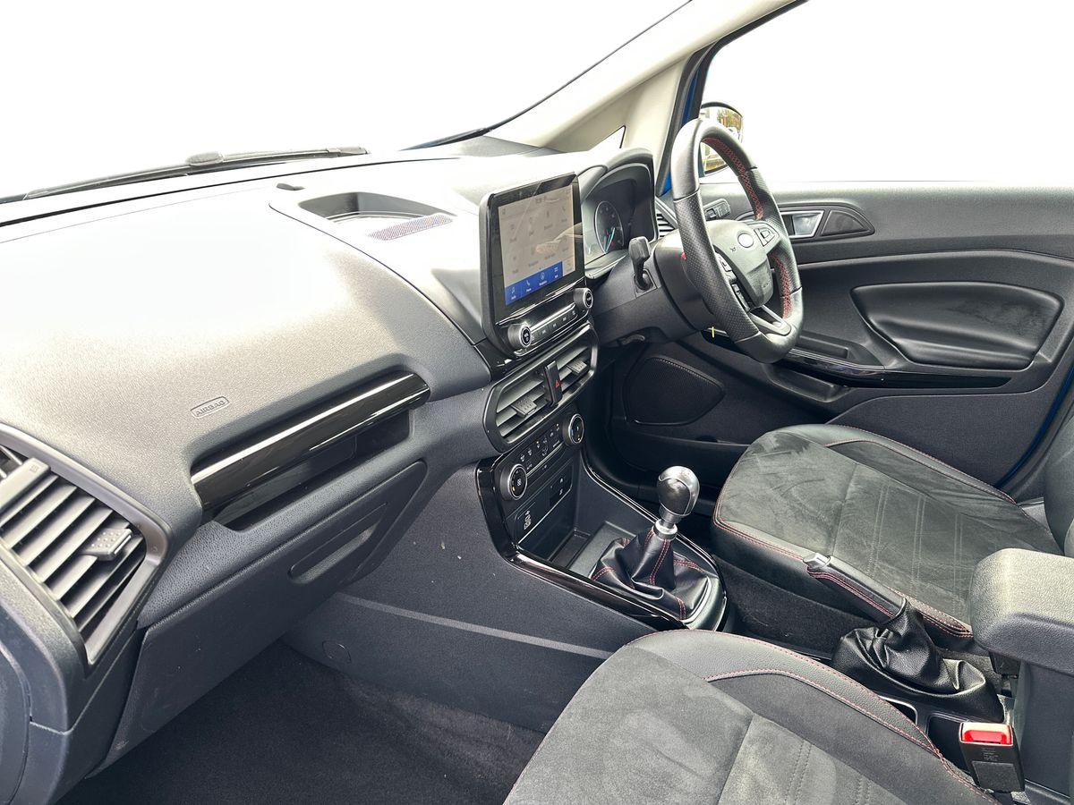 Used Ford Ecosport 2023 for sale - 77885305: Photo 11