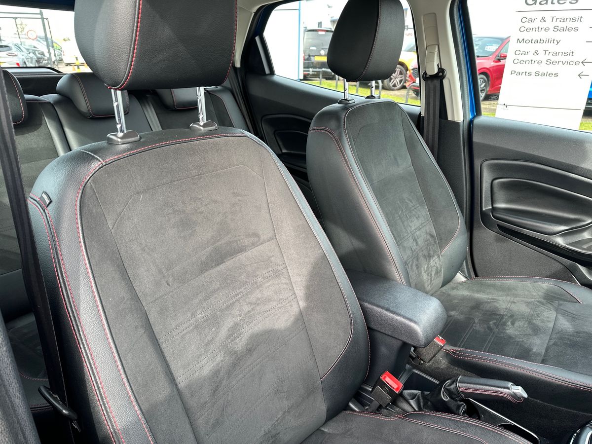 Used Ford Ecosport 2023 for sale - 77885305: Photo 12