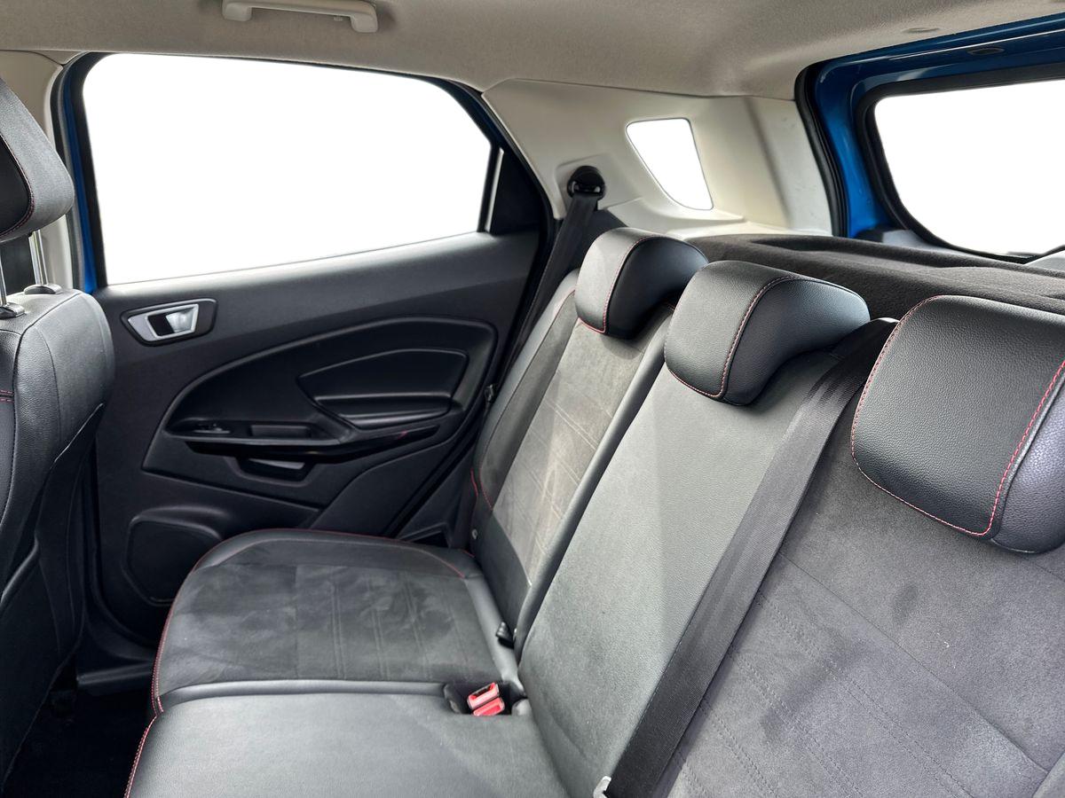 Used Ford Ecosport 2023 for sale - 77885305: Photo 14