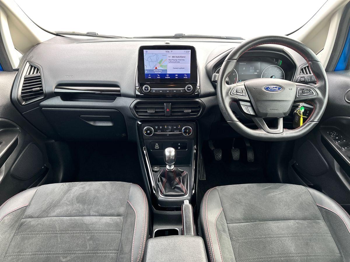 Used Ford Ecosport 2023 for sale - 77885305: Photo 15