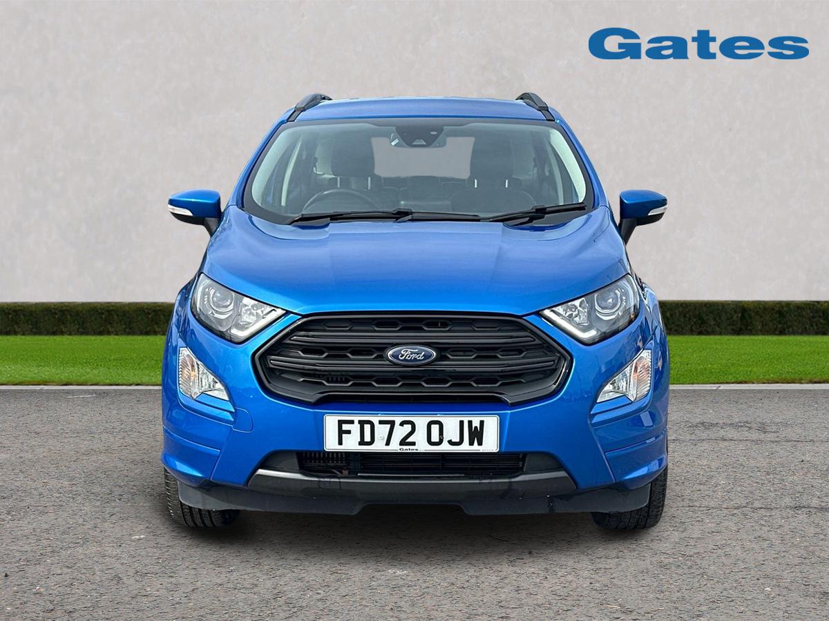 Used Ford Ecosport 2023 for sale - 77885305: Photo 2