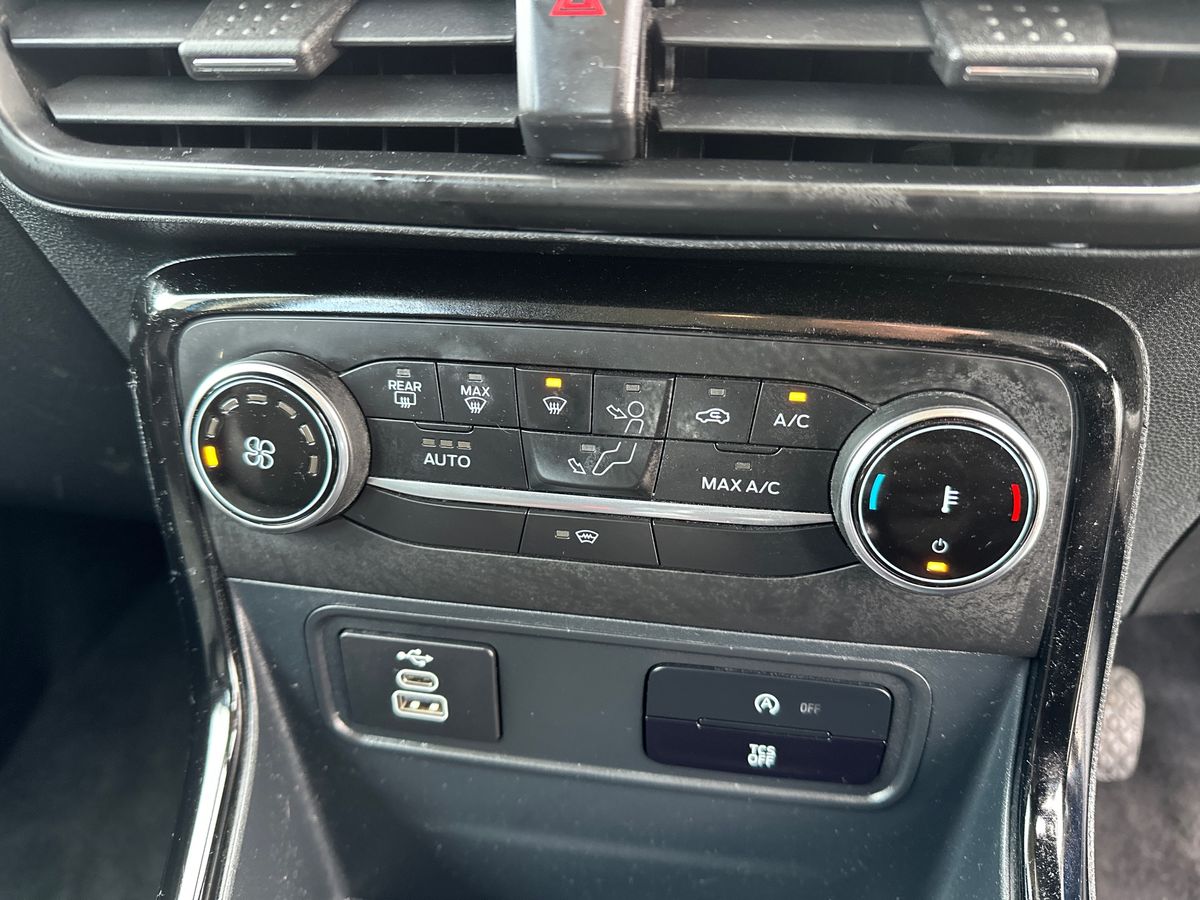 Used Ford Ecosport 2023 for sale - 77885305: Photo 22